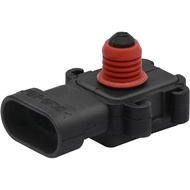 Turbocharger Boost Sensor C4500 Kodiak Topkick C5500 C8500 Express 2500 3500 4500 Savana Sierra Hd C