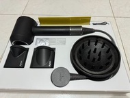 Dyson HD01 風筒 吹風機 黑色