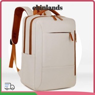 LUCKY-EBINLANDS Travel Laptop Bag, 15.6inch  Laptop Backpack, Fashion with USB Charging Port 35L Lar