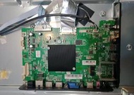 HERAN禾聯液晶電視HD-65UDF28電源板