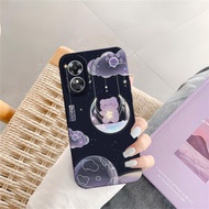 CaseNational - 02 - Softcase Pro Camera Oppo A18/A38 - Case Oppo A18/A38 - Case Hp Oppo A18/A38 - Ca