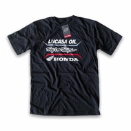MX LUCAS OIL T-SHIRTS