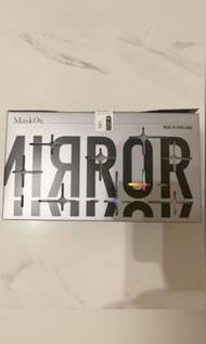 mirror口罩