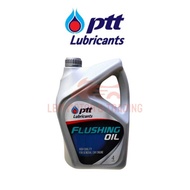 Engine Flushing Oil PTT 4L