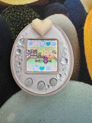 Tamagotchi  他媽哥池 PS
