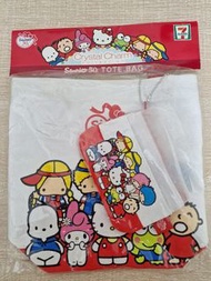 🤩Sanrio ✨️50th✨️ Tote Bag🤩