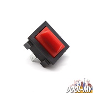 【DOOL】Generator 2 Position Rocker Switch Engine Stop Ceasefire switch rocker switch