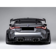 BMW G80 G82 M3 M4 AD Diffuser Carbon B1811