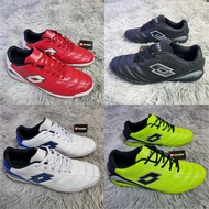 Shooters - Full Sewn Lotto Men's Futsal Sports Shoes