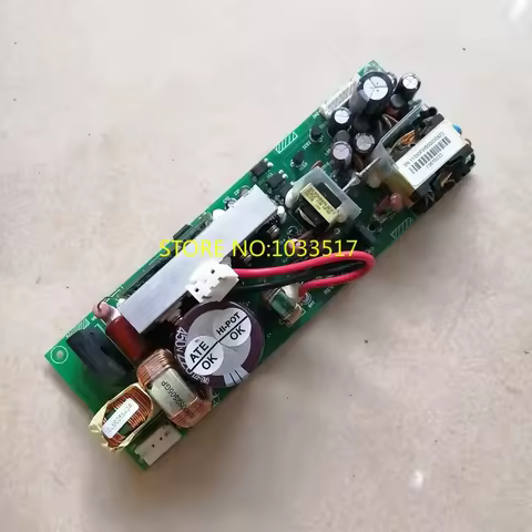 Projector Main Power Supply Board FSP300-6M01-C2 FSP272-5M03 Fit For ViewSonic For EIKI