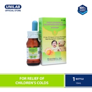 Disudrin 10mL Drops For the relief of Children's colds