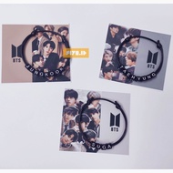 GELANG BTS ARMY / GELANG MEMBER BTS / JUNGKOOK / SUGA / TAEHYUNG / JIMIN / JIN / RM / JHOPE / TALI T