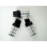 MATA T20 LED Lamp 2 FEET 18 points Turn Signal - LED Send 18 eyes - LED T20 T20 LED Bulb