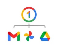 [🔥過百好評] Google One 訂閱｜Google Drive Google Photo容量升級