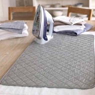 Magnetic Ironing Mat Laundry Pad Washer Dryer Heat Resistant Blanket Cover Board