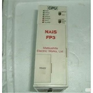 PLC Programmable Controller FP3 CPU AFP3220C