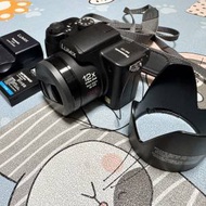 Panasonic DCM FZ5 大光圈CCD 長zoom 數碼相機