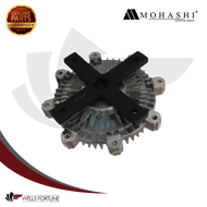 MITSUBISHI L-300 L-200 PAJERO CANTER 4M40 2.8 / 4M41 1991 - 2007 ME-201754 MOHASHI FAN CLUTCH MFCM-1