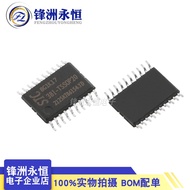 STC8G1K17-38I-TSSOP20 Enhanced 1T 8051 Microcontroller MCU 8G1K17