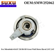 OEM SMW252062 Timing Belt Tensioner For Mitsubishi 4G63T X8 H6 H5 Great Wall Motor Haval 2.0T 2.4T