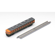 【616toys】TOMIX 先頭車博物館 165系急行電車 1個