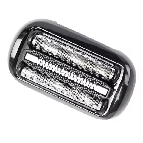 53B Shaver Head for Braun Series 5 Electric Shaver, Compatible with Series 6 6090cc 6040cs 6072cc 60