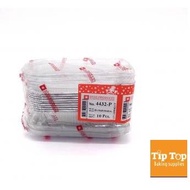 Alu Tray With Lid 4432-P 10'S