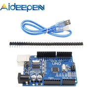 Aideepen UNO R3 ATmega328P CH340G USB Driver Board with USB Cable for DIY