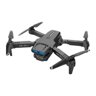 A6 PRO Uav Folding Optical Flow RC Drone Positioning and Obstacle Avoidance Four-axis 4K Dual Camera