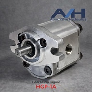 HGP 1A (F1R-F8R) | Jaguar Jaguar | Hydraulic Gear Pump Hydraulic Gear Pump/