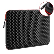 ↂ♠  WIWU 17.3 inch Laptop Bag Case for Macbook Pro 17 Waterproof Laptop Sleeve for Macbook Pro 17 Case Computer Notebook Bag 17.3