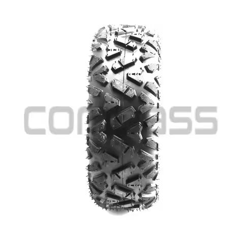 13x5.00-6 Tire Inch Tubeless Tire For ATV QUAD Bike Gokart Scooter Mini Dirt Bike Lawn Mower Motorcy