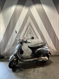 欣達(XD)【寄售車】【0元交車】2016年 VESPA 偉士牌 LT 125 LT125 機車 前碟後鼓