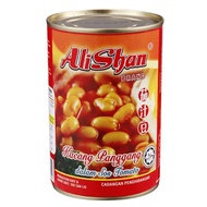 ALISHAN BAKED BEANS 425GM