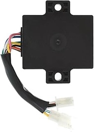 AM105574 CDI Igniter Ignition Box Replacement for John Deere 325 335 345 425 445 LX172 LX173 LX176 L