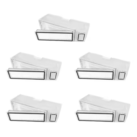 A98G-5X Dust Box For Dreame L10S Ultra /S10 Plus/W10S Pro & For XIAOMI Mijia Omni 1S B101CN / X10+Ro