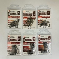 1930BN EUPRO O'SHAUGHNESSY HOOK