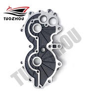 6F5-11191 Cover Cylinder Head for Yamaha Outboard Motor 2 Stroke 40HP 6F5-11191-00 6F5-11191-00-9M B
