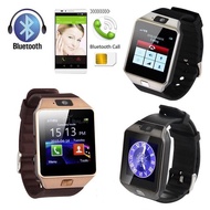 CHEAPEST ORIGINAL DZ09 Smart Watch Smart Watch Simcard Camera Call SMS