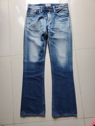 Edwin jeans 512 size 29