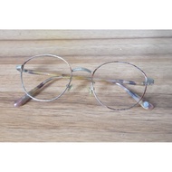Owndays Graph Belle GB1006-T Glasses Size 49/19 138mm Gold