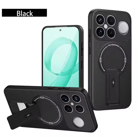 For Xiaomi Poco F8 Ultra Case Poco F8 Ultra Phone Case 25102PCBEG Cover F8 Ultra Magnetic Mounting B