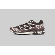 Salomon XT-6 Coffee/French Roast/Vanilla Ice
