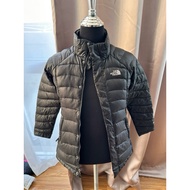 THE NORTH FACE Windproof Cold Protection Rain Hiking Black Chest 44 Code M298 Condition 99. 100% Aut