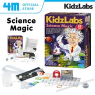 4M  KidzLabs / Science Magic - STEAM Education Toys