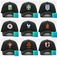 STATE NATIONAL TEAM NATIONAL TEAM HAT//F FIFA WORLD CUP HAT