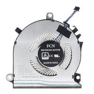 HP Pavilion Gaming 15-EC 16-A L77560-001 L77558-001 L72702-001 TPN-Q241 TPN-Q229 CPU Fan