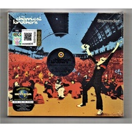 The Chemical Brothers   - Surrender  ( Imported 2 CD )
