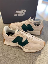 ✅[灰綠色]New Balance Nb 327 跑步鞋 灰綠色 男女通用款