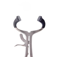 Dental Mouth Retractor Stainless Steel Molt Gag Surgical Instruments Dental Mouth Retractor